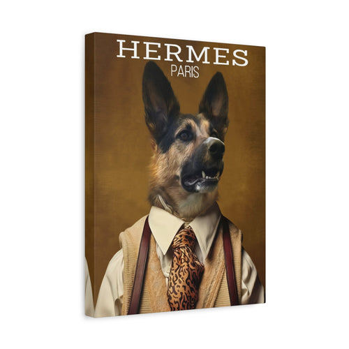 Lienzo H3RMES