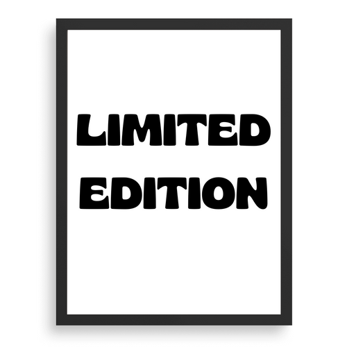 Limited edition Background
