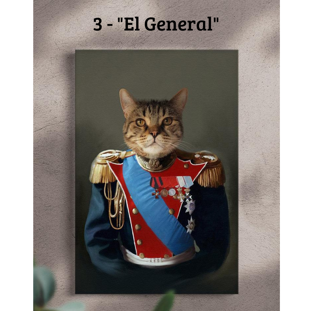 RETRATO RENACENTISTA