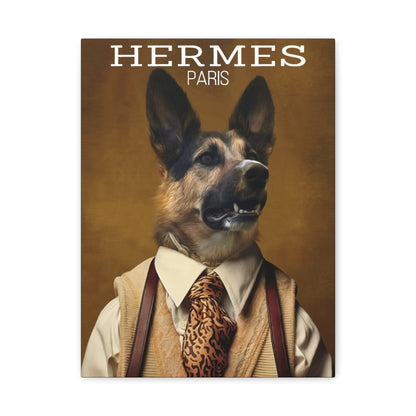 Lienzo H3RMES
