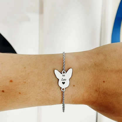 PULSERA REALISTA