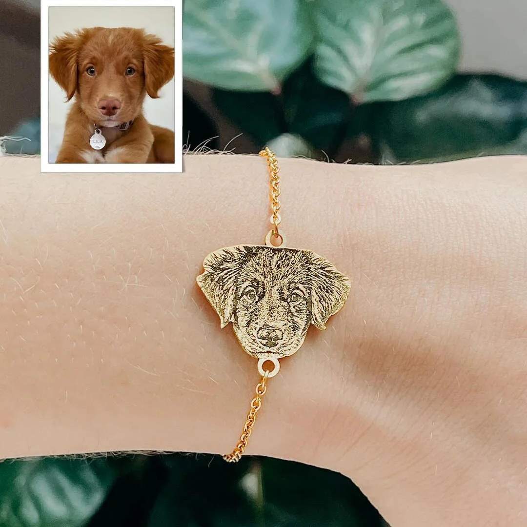 PULSERA REALISTA