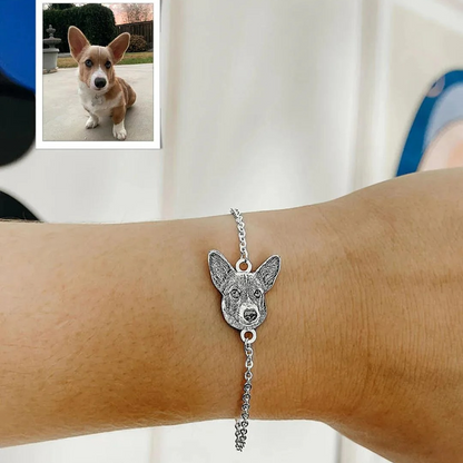 PULSERA REALISTA
