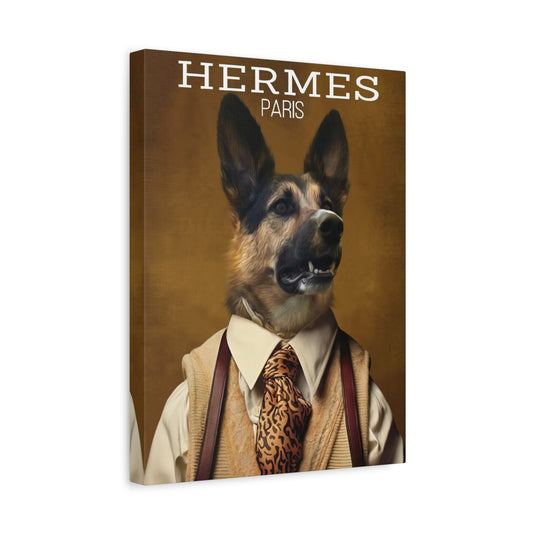 Lienzo H3RMES