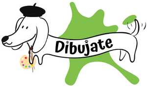 DIBUJATE.COM