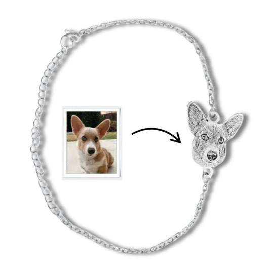 PULSERA REALISTA