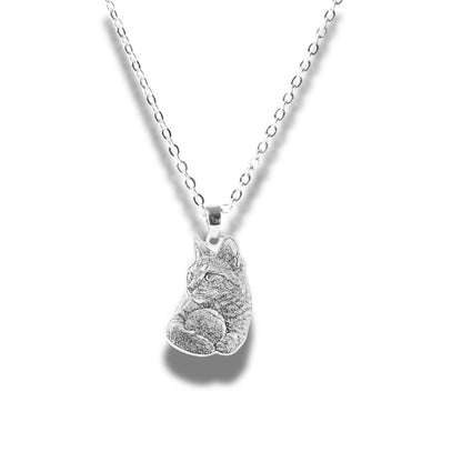 COLLAR REALISTA