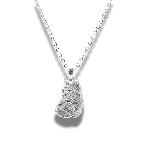 COLLAR REALISTA