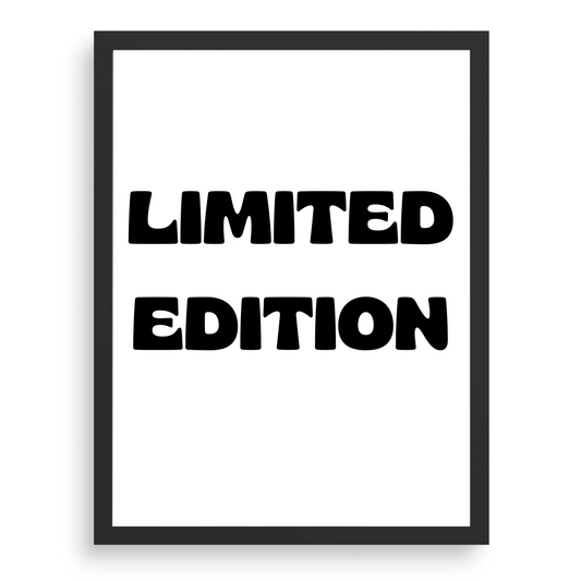 Limited edition Background