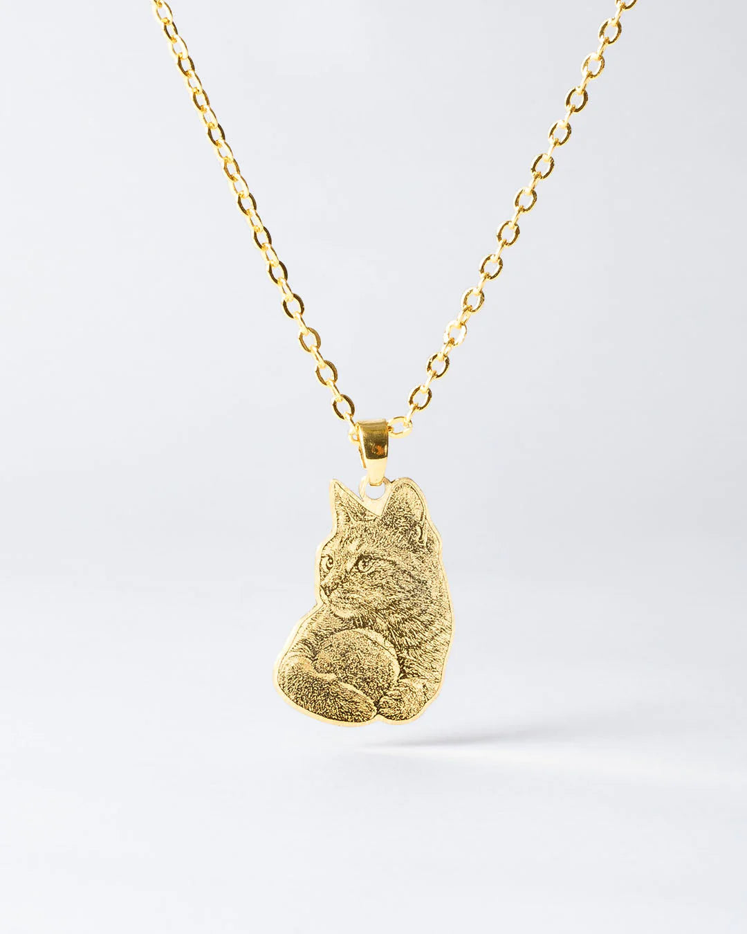 COLLAR REALISTA