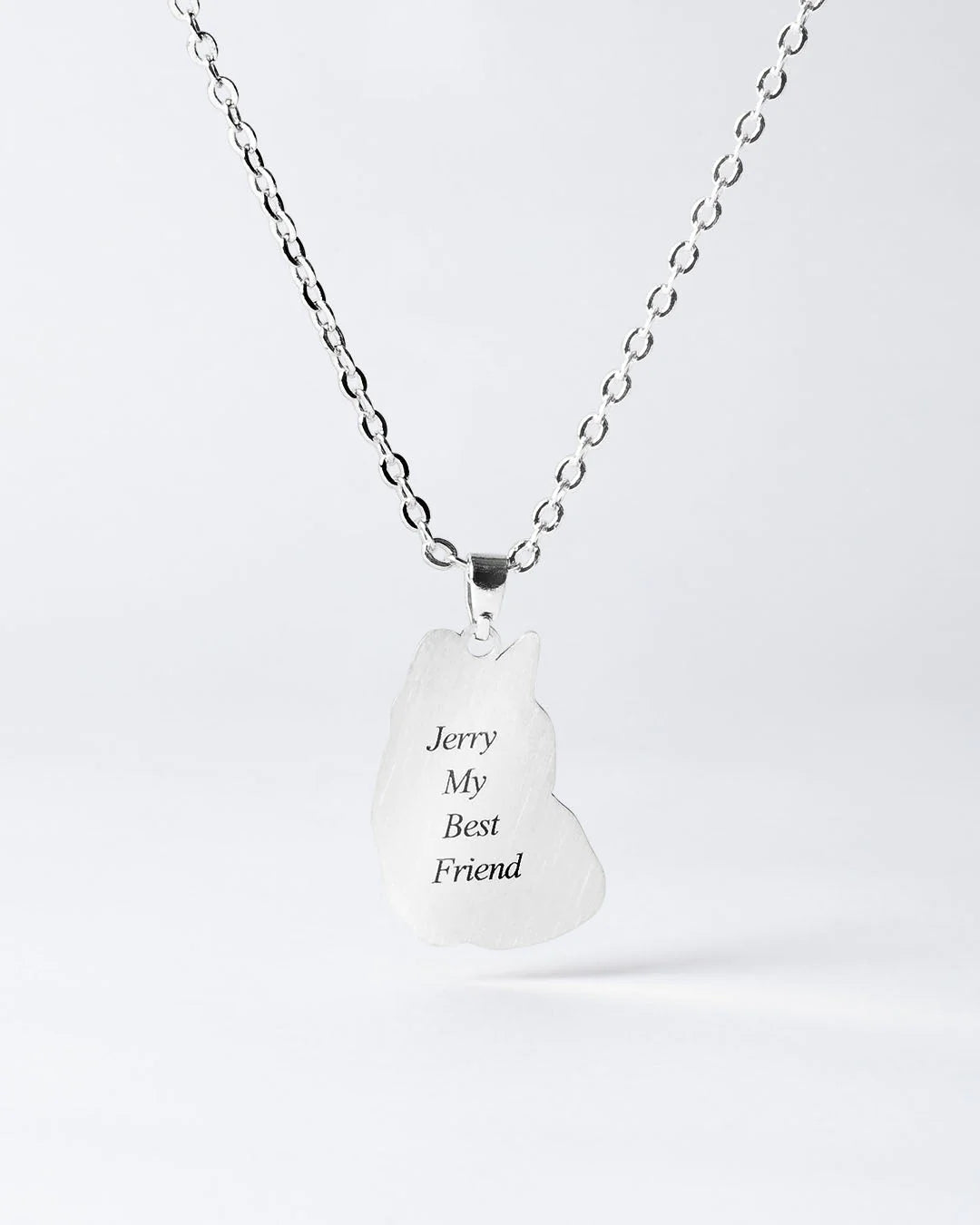 COLLAR REALISTA