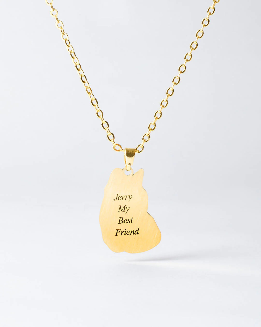 COLLAR REALISTA