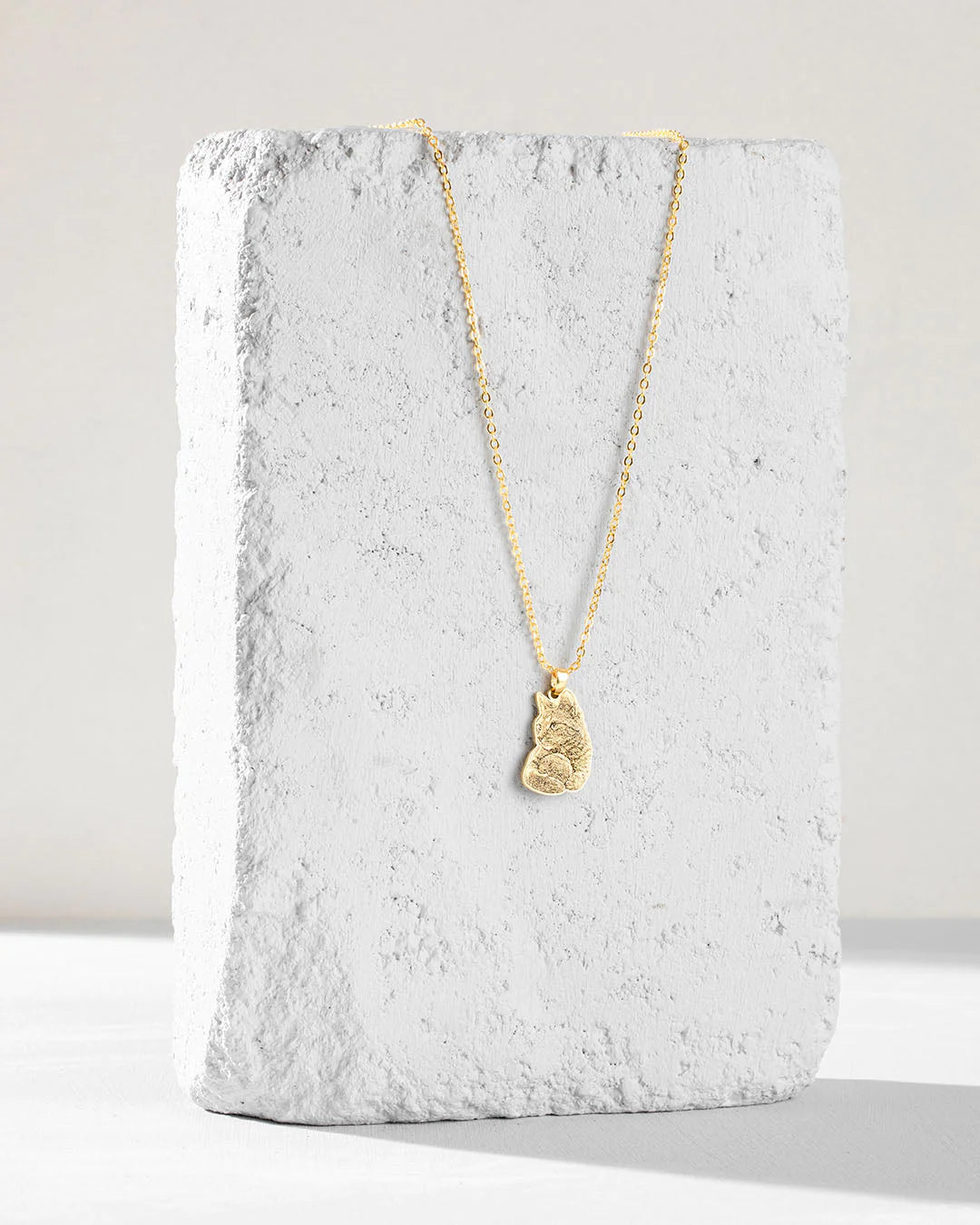 COLLAR REALISTA