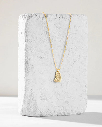 COLLAR REALISTA