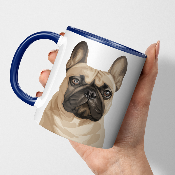 PERSONALISED MUG