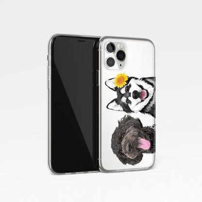 PERSONALISED IPHONE/SAMSUNG CASE